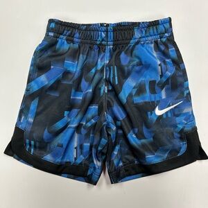 Nike Boy's Regular Fit Shorts